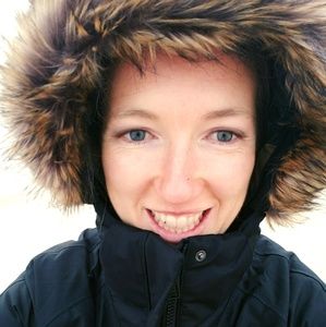 Meet your Posher, Liz